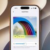 iPhoneのUIを自分好みに。iOS 27の新機能「Liquid Glassスライダー」を解説