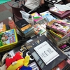 第50回　大人のボードゲーム部　部活動報告
