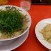 ラーメン魁力屋