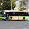 東京都営バス / 江東200か ・136 （S-E489）