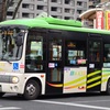 茨城急行自動車　3073