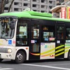 茨城急行自動車　3073