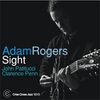 「Sight」Adam Rogers