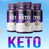 Purefit Keto - Natural Shark Tank Diet Pills For Reduce Body Fat!