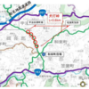 京都府 主要地方道宇治木屋線(犬打峠) 鷲峰山トンネルが開通