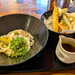 「まはろ」のメニューと店舗概要：天揚げぶっかけうどんの凄さとは