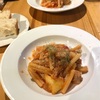 娘とイタリアンランチへ