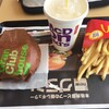 ダイエット6日目、とりあえず必要以上には食べない。…（4/24）