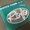 Rofo's Theme (PWL Mix)