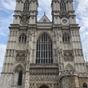 ロンドン④ ウェストミンスター寺院