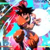 ゲーム：ドラゴンボール ファイターズ 孫悟空・ベジータ