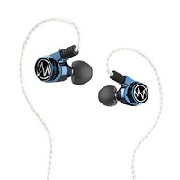 中華イヤホン TANCHJIM Oxygen ファーストインプレッション】粒立ちと