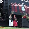 スイスの夏・2017（その２）　ヨーデル祭り