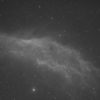 NGC1499 ペルセウス座 カリフォルニア星雲