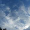 台風15号・・・怖いな！