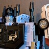 Ocular Max Maximus Pro combiner　コンバイナーモード (2022 ~ 2025)