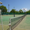 霞ヶ浦総合公園（茨城県 土浦市）