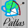 双子座「９ハウス」小惑星パラス　Pallas