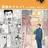 「谷口ジローコレクション／孤独のグルメ1&2」(Kindle版)