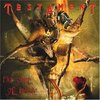 CDレビュー: Testament - First Strike Still Deadly(2001)