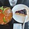 ブルーベリータルト