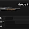 Rush Team2 の新武器「Model870P1」などが追加