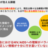 2030年までに国内のエイズ流行終結を目指し、GAP6が要望書　エイズと社会ウェブ版661