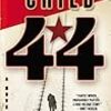 CHILD 44 by Tom Rob Smith