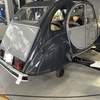 シトロエン2CV