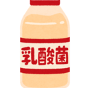 乳酸菌月記