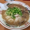 大阪・梅田のおすすめラーメン店　第４弾　〜シメの一杯に！　しぇからしか梅田店〜