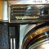 Voigtlander VitomaticIIIb / フォクトレンダー社　ヴィトマティックIIIb