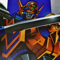 未開封 タカラトミー 超勇者復古烈伝 マイトカイザー BR-02