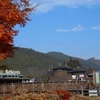 道の駅・津山「もくもくランド」