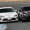 TOYOTA GAZOO Racing 86/BRZ Race 2021 第1戦 ツインリンクもてぎ