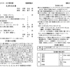 2023年5月28日礼拝週報