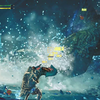【モンスターハンターワイルズ/Monster Hunter Wilds】フリチャレ歴戦王レ・ダウ ヘビィ攻略メモ