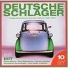  DEUTSCHE SCHLAGER