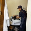 身を委ねる。