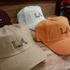 “m-m-m“【LA】CAP