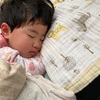 3歳　3月4日　夜ラー