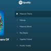 ポケモンGo効果はSpotifyでも！Spotifyでポケモンの曲の再生数が約3倍に急増。