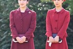 愛子さま&佳子さまの双子コーデが話題！なぜ似てる？仲良しエピソードも