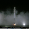 SpaceXがFalcon 9の垂直着陸を成功させた！宇宙へ打ち上げられて地上へ戻った！