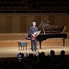 アレクサンドル・カントロフの凄い演奏に、再び酔いしれる（サントリーホール）