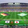 2002年日韓W杯の開催スタジアム振り返ってみた。