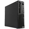 中古パソコン Windows10 デスクトップ 一年保証 Lenovo ThinkCentre M73 Core i5 4460 3.2(~最大3.4)GHz MEM:8GB SSD:240GB(新品) DVD-ROM Win10Pro64bit