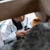 七五三のふりかえり　1日のながれ、費用など【５歳　双子】