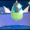 【ポケモンXY】連続釣りで色違いバスラオをゲット！