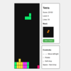 JavaScriptで動くテトリスをAIに作らせてみた